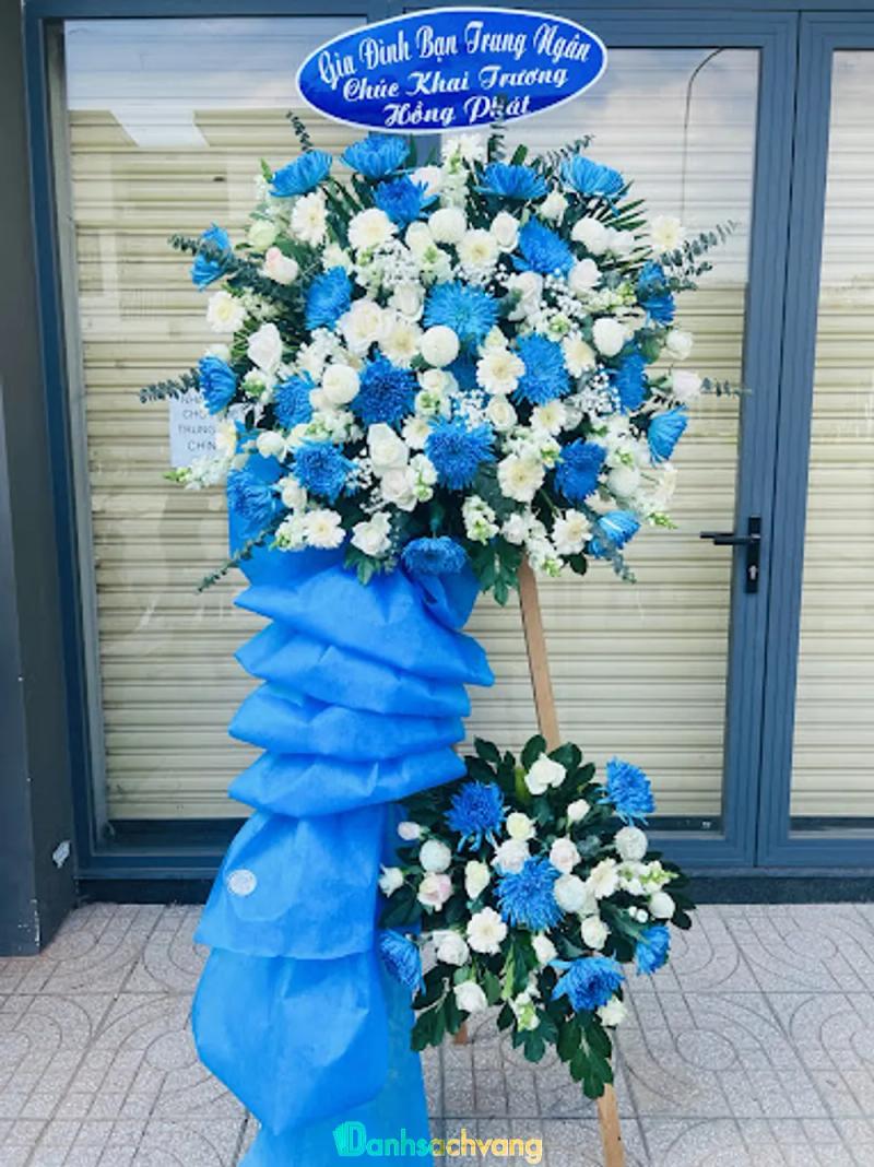 Hình ảnh Hoa tươi Lucky Flower: DA1-2, Mỹ Phước 2, TX. Bến Cát, Bình Dương