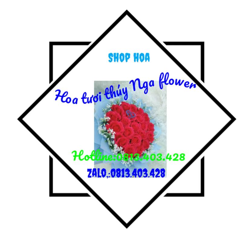 Hình ảnh Hoa tươi Bến Cát: 37 TC2, TX. Bến Cát
