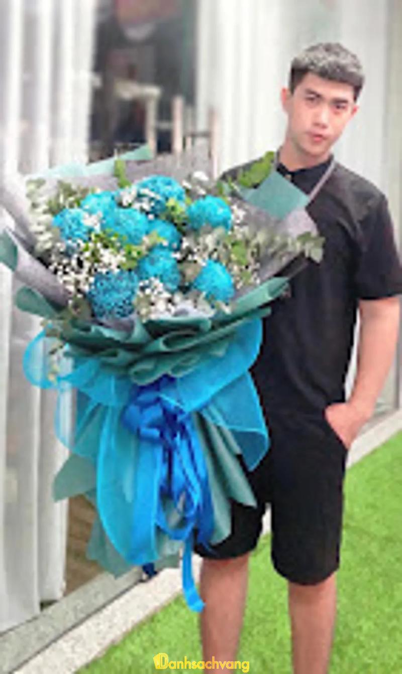 Hình ảnh Hoa tươi Bến Cát: 37 TC2, TX. Bến Cát