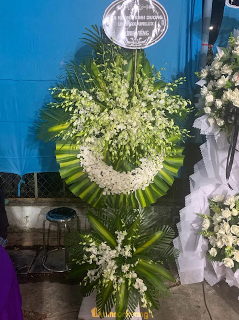 Hình ảnh Shop hoa Tươi Bé Nhỏ: 2 Tự Do, H. Dầu Tiếng