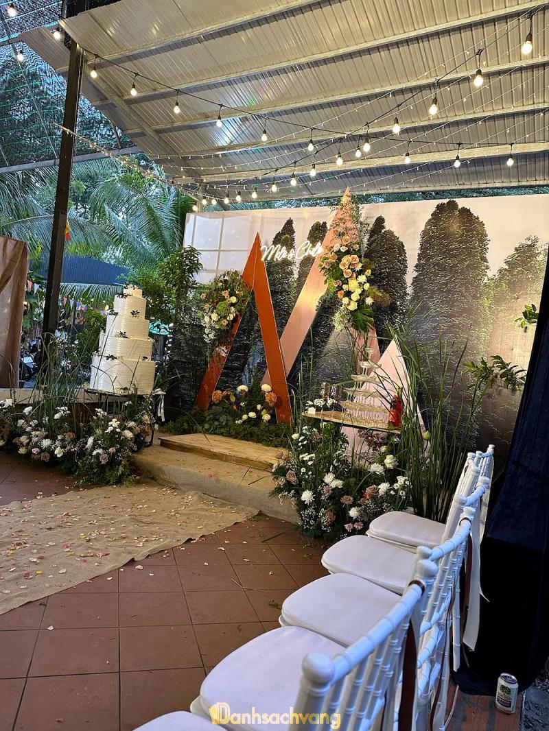 Hình ảnh Shop hoa FLORIST 1992: 114 Đ.13/3, H. Dầu Tiếng