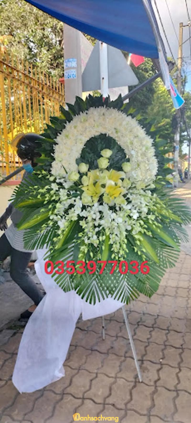 Hình ảnh Shop hoa Nhà Lala: 27/12 QL1K, TP. Dĩ An