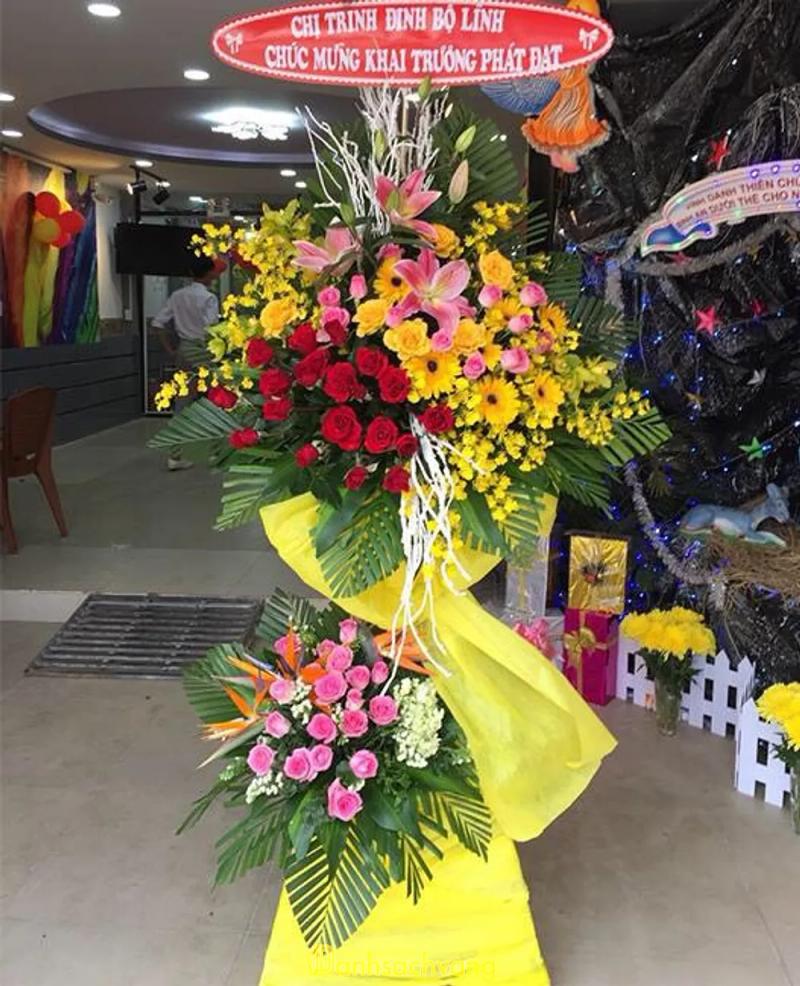 Hình ảnh Shop Hoa Tươi Dĩ An: 29 Thống Nhất, TP. Dĩ An
