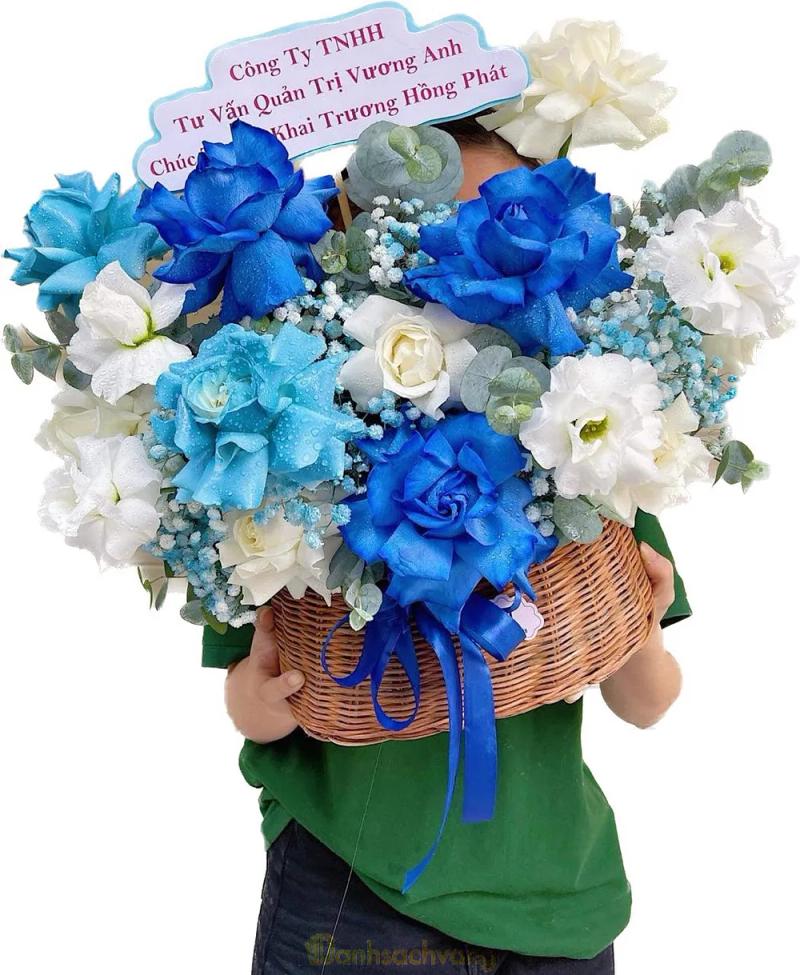 Hình ảnh Shop Hoa Tươi Dĩ An: 29 Thống Nhất, TP. Dĩ An