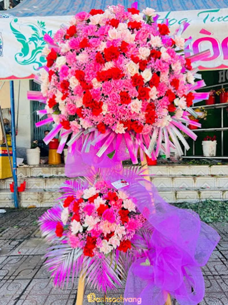 Hình ảnh Shop Hoa Tươi Bích Hòa: Vinh Sơn, H. Phú Giáo