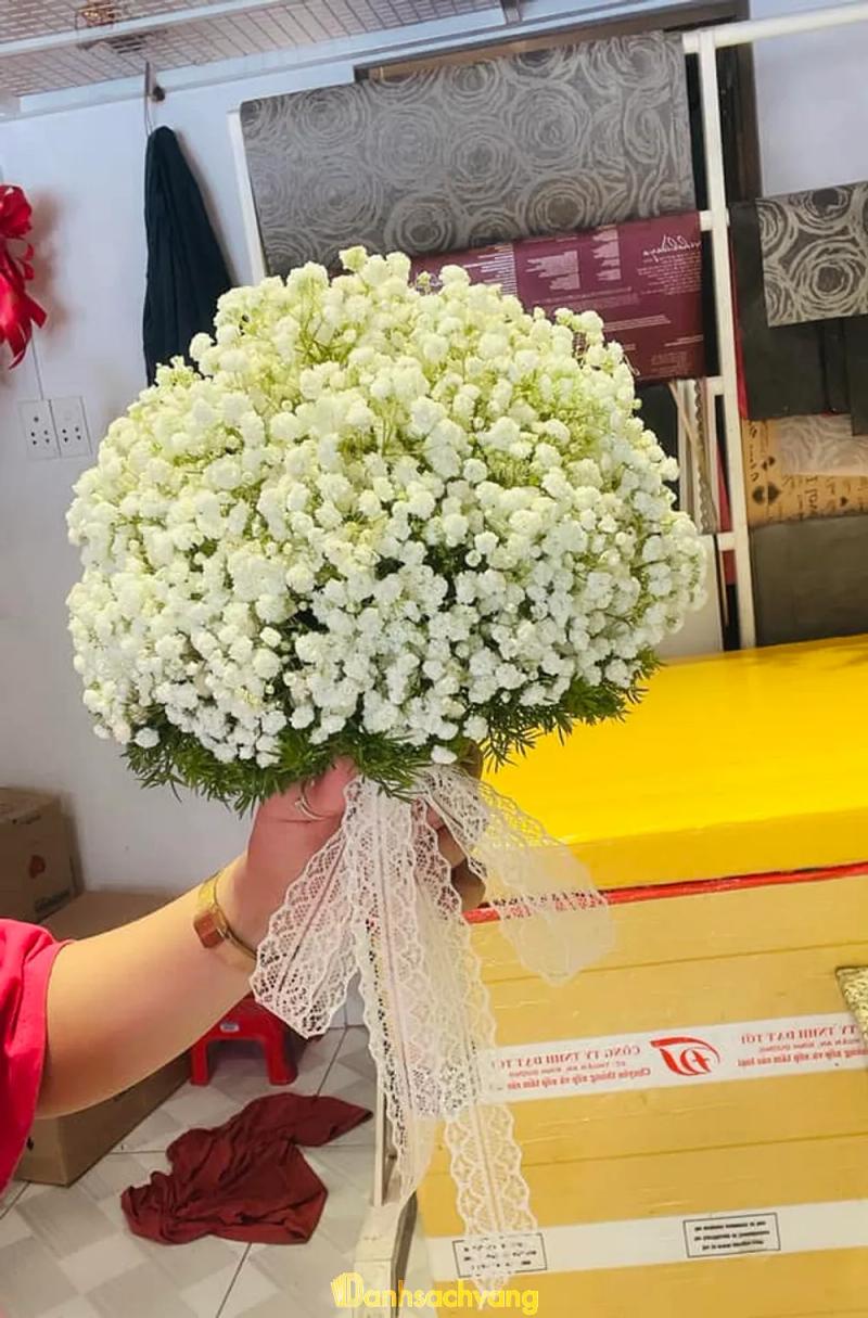 Hình ảnh Hoa tươi Nhật Nga: 210 Độc Lập, H. Phú Giáo