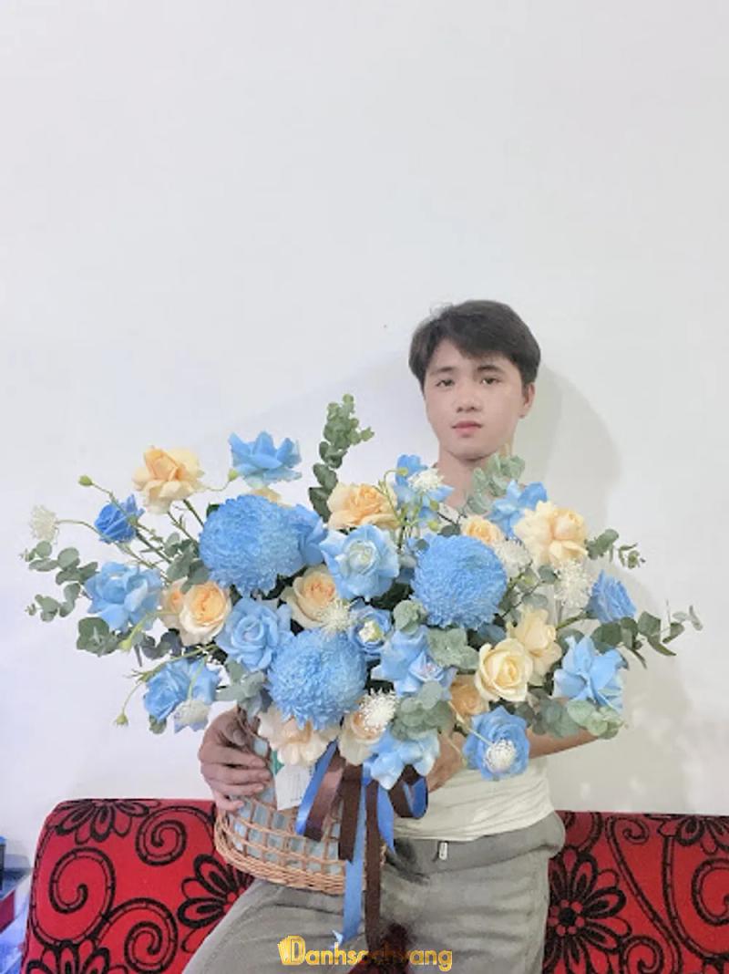 Hình ảnh Shop hoa tươi Tân Uyên:  KP8, TP. Tân Uyên