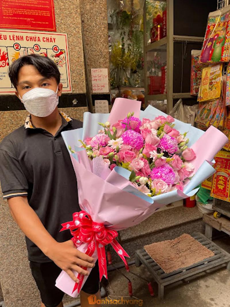 Hình ảnh Hoa tươi Phương Uyên:  01/b1, TP. Tân Uyên
