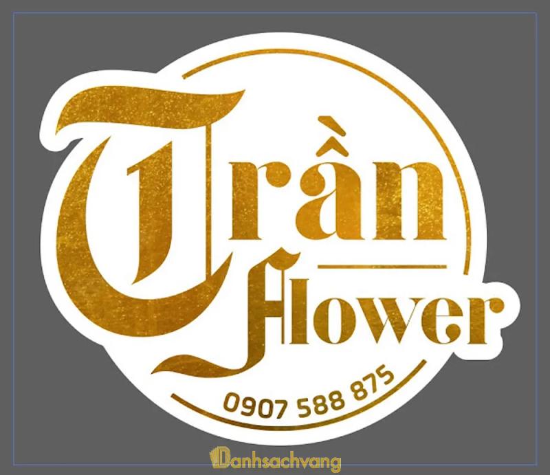Hình ảnh Hoa Tươi Trần Flower: 23 Đ. 30/04, TP. Thủ Dầu Một