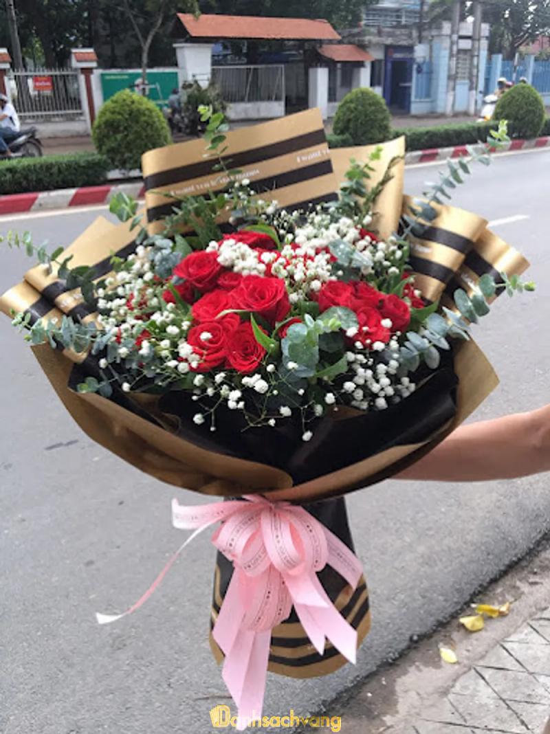 Hình ảnh Tiệm Hoa Tươi Mỹ Linh: 167 Phú Lợi, TP. Thủ Dầu Một
