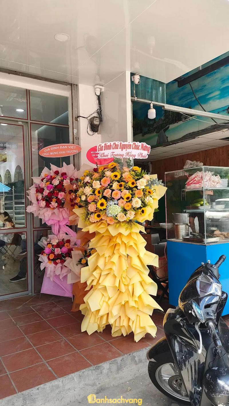 Hình ảnh Shop hoa tươi Nguyễn Gia: 64 D1, TP. Thuận An
