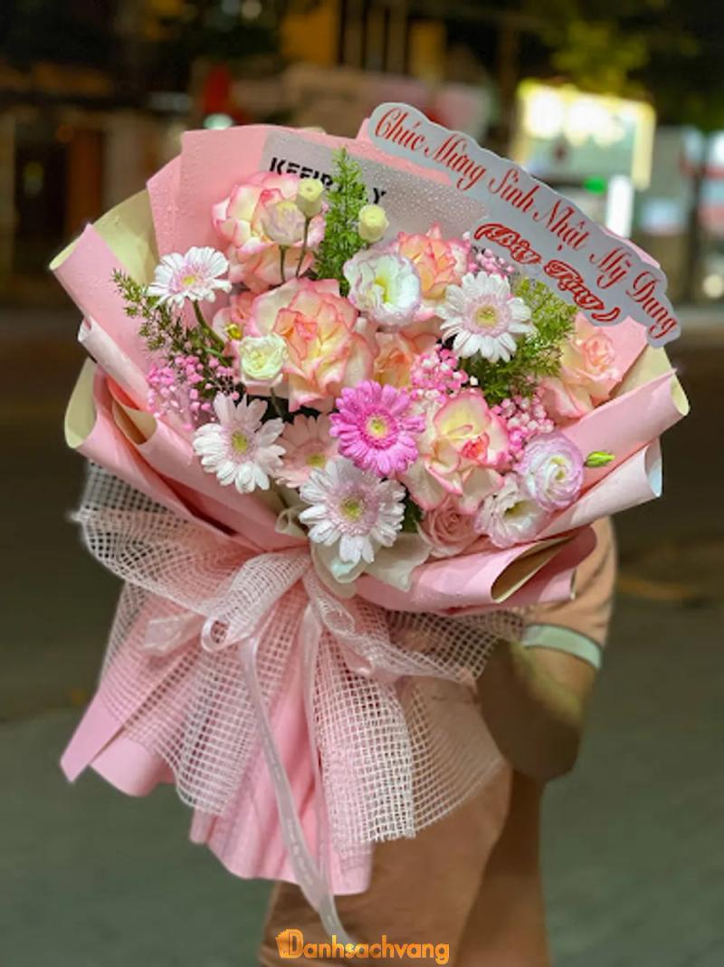 Hình ảnh Shop hoa tươi Nguyễn Gia: 64 D1, TP. Thuận An