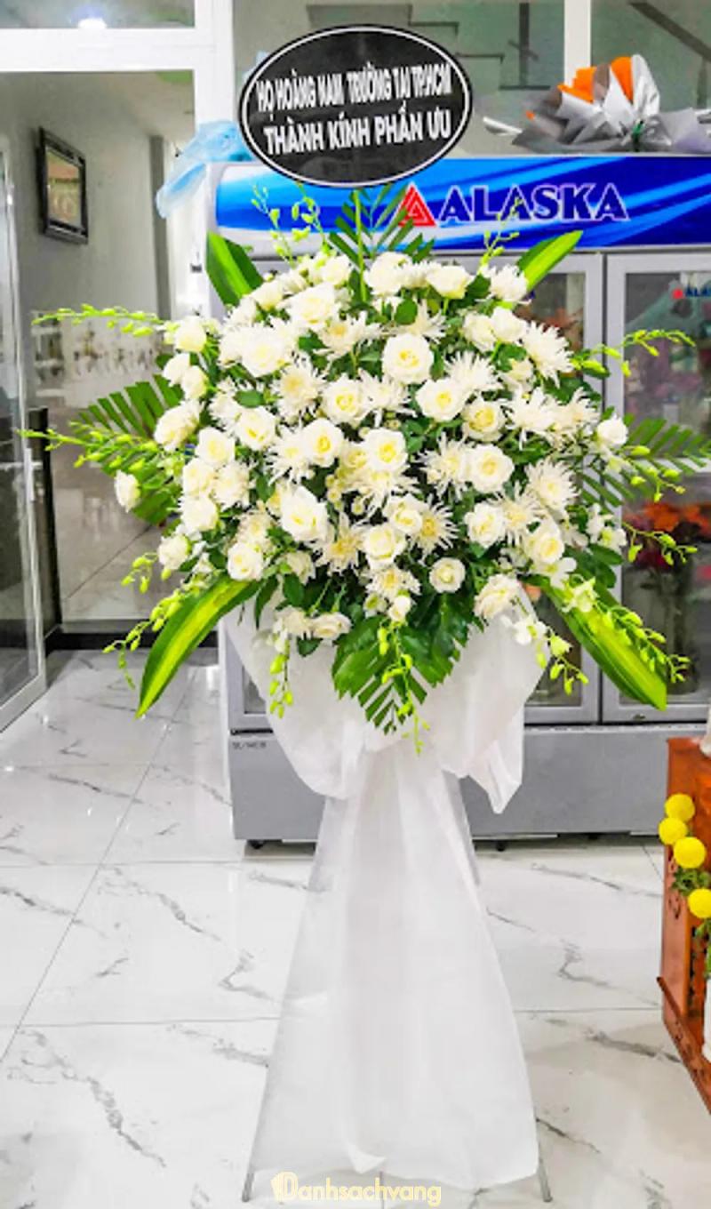 Hình ảnh Shop hoa tươi Nguyễn Gia: 64 D1, TP. Thuận An