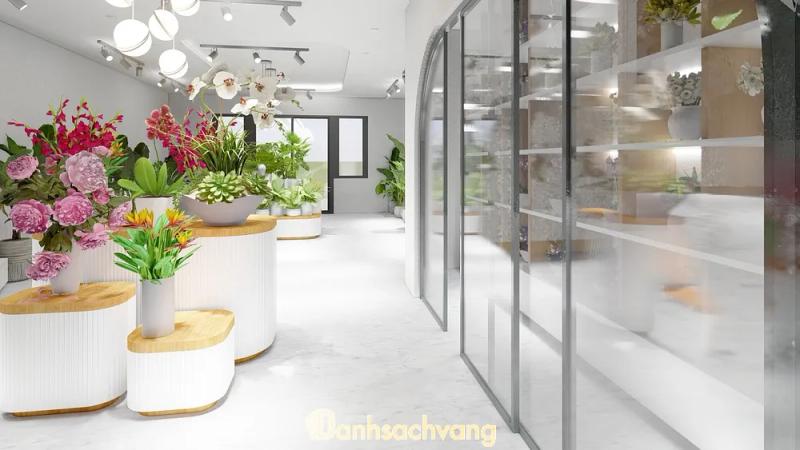 Hình ảnh Hoa Tươi Fleur d'huyen: Lái Thiêu, TP. Thuận An
