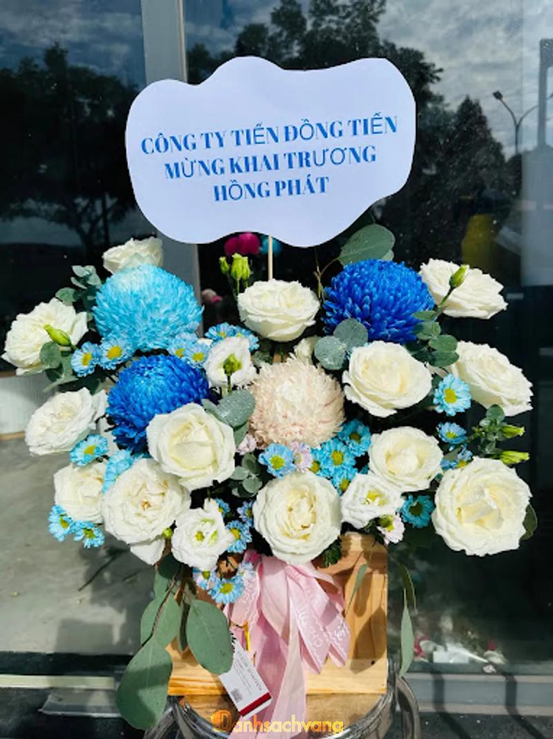 Hình ảnh Hoa Tươi Fleur d'huyen: Lái Thiêu, TP. Thuận An
