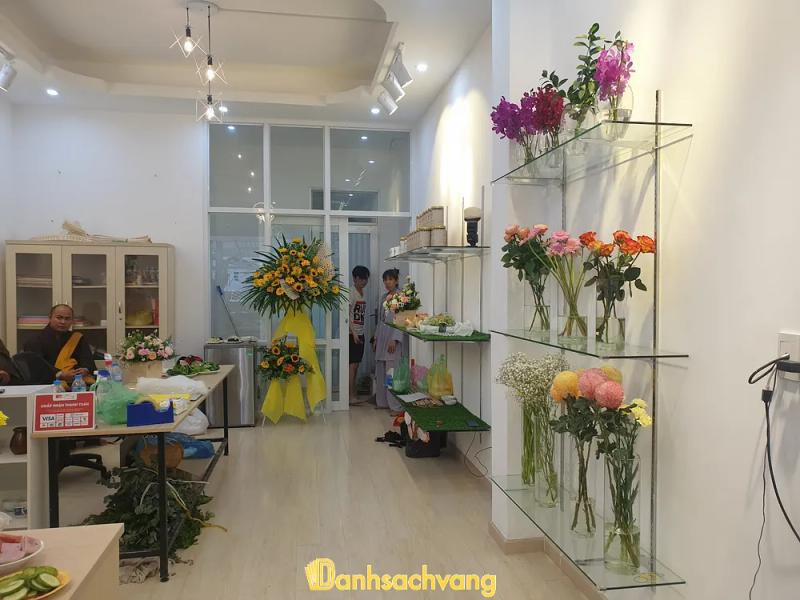 Hình ảnh nhietart-flowers-fruits-151-ba-le-chan-quan-1-3