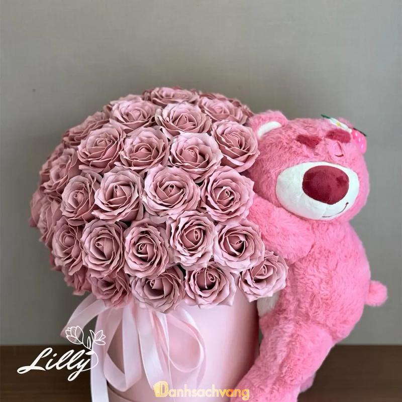 Hình ảnh lilly-flower-593-tran-hung-dao-quan-1-5