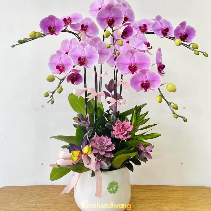 Hình ảnh lilly-flower-593-tran-hung-dao-quan-1-4