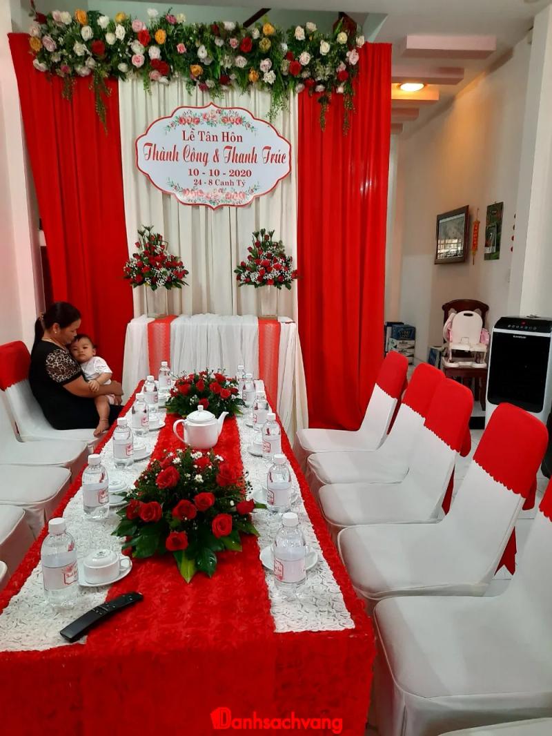 Hình ảnh Shop hoa Duy Duy: 121 Nguyễn Thị Định, Quận 2
