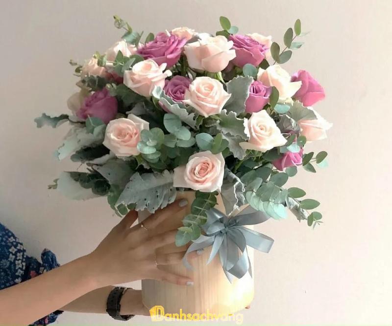 Hình ảnh Shop hoa Duy Duy: 121 Nguyễn Thị Định, Quận 2