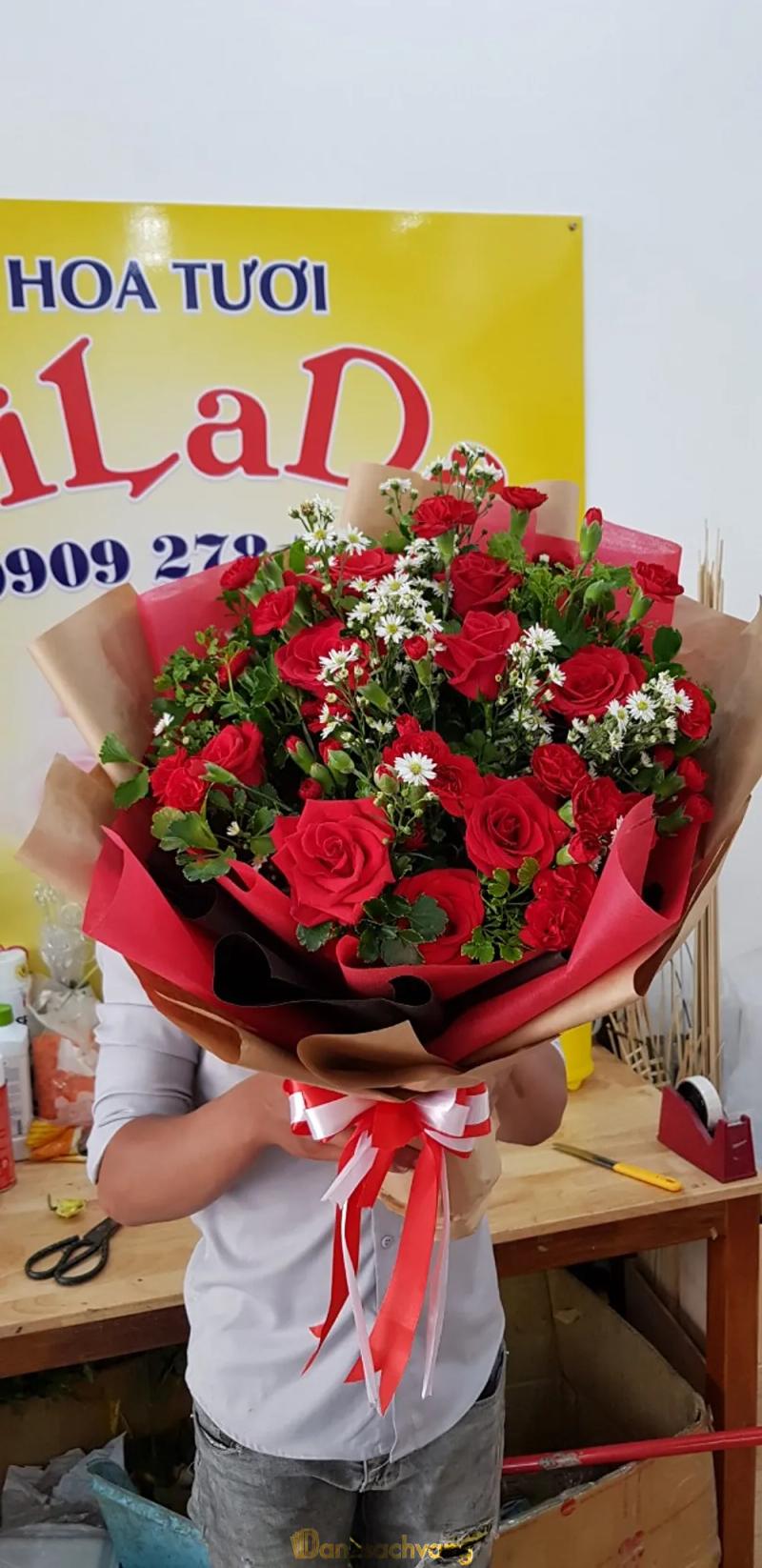 Hình ảnh shop-hoa-tuoi-lilada-357-le-van-thinh-quan-2-5