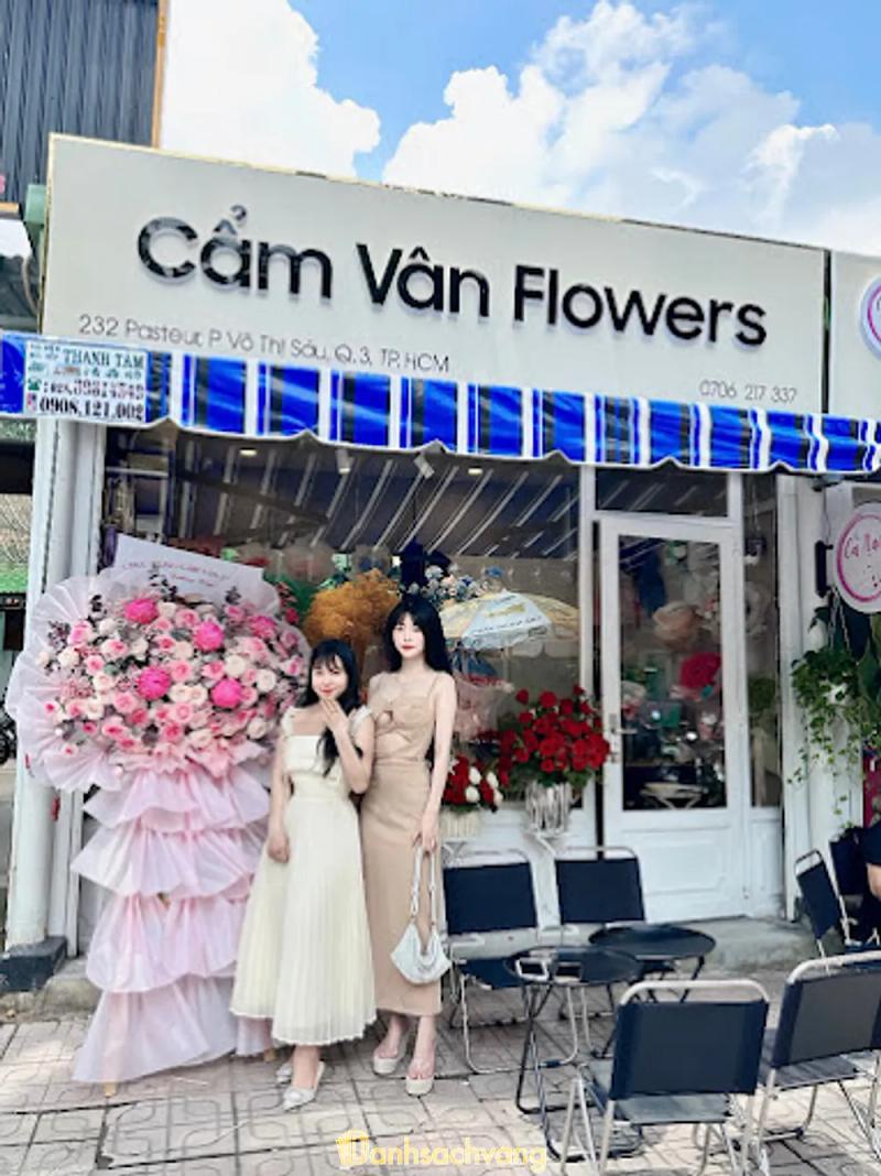 Hình ảnh cam-van-flowers-232-pasteur-quan-3-2