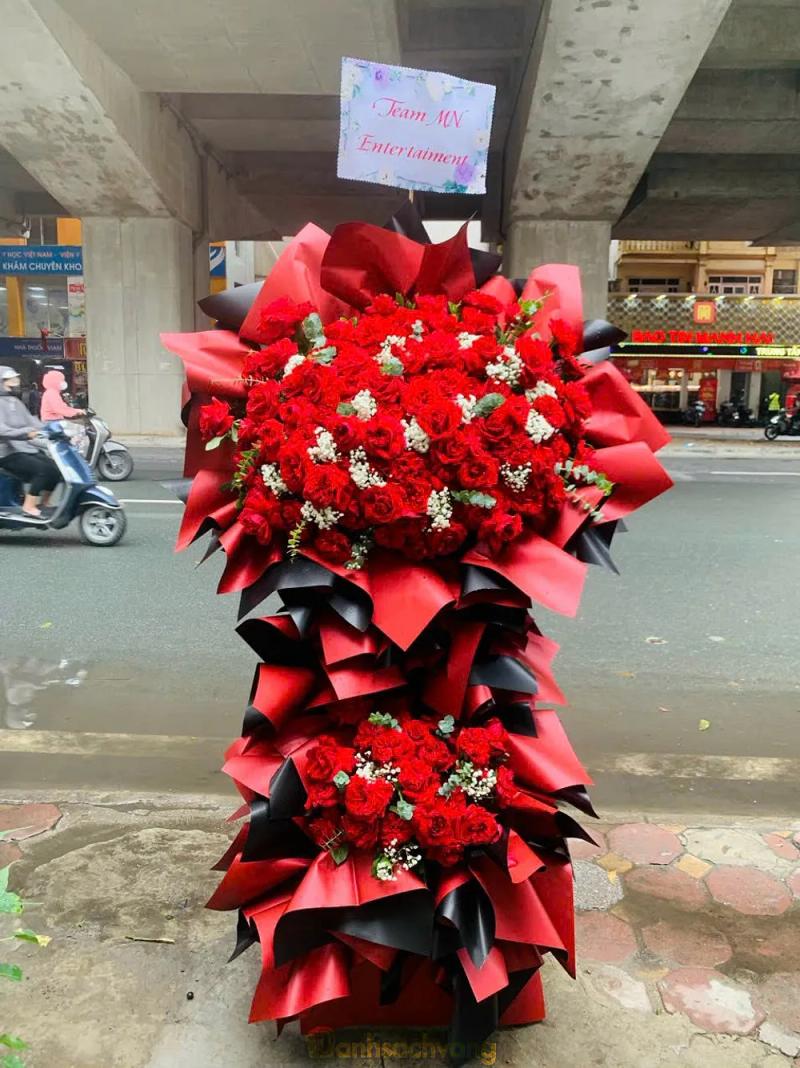 Hình ảnh Cửa Hàng Hoa Chan's Flowers: 5, 95 ngách 9, Hà Nội