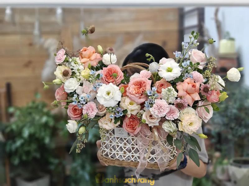 Hình ảnh Love Arts Flowers: Nhà 56, Ngõ 4 Đặng Văn Ngữ, Đống Đa, Hà Nội