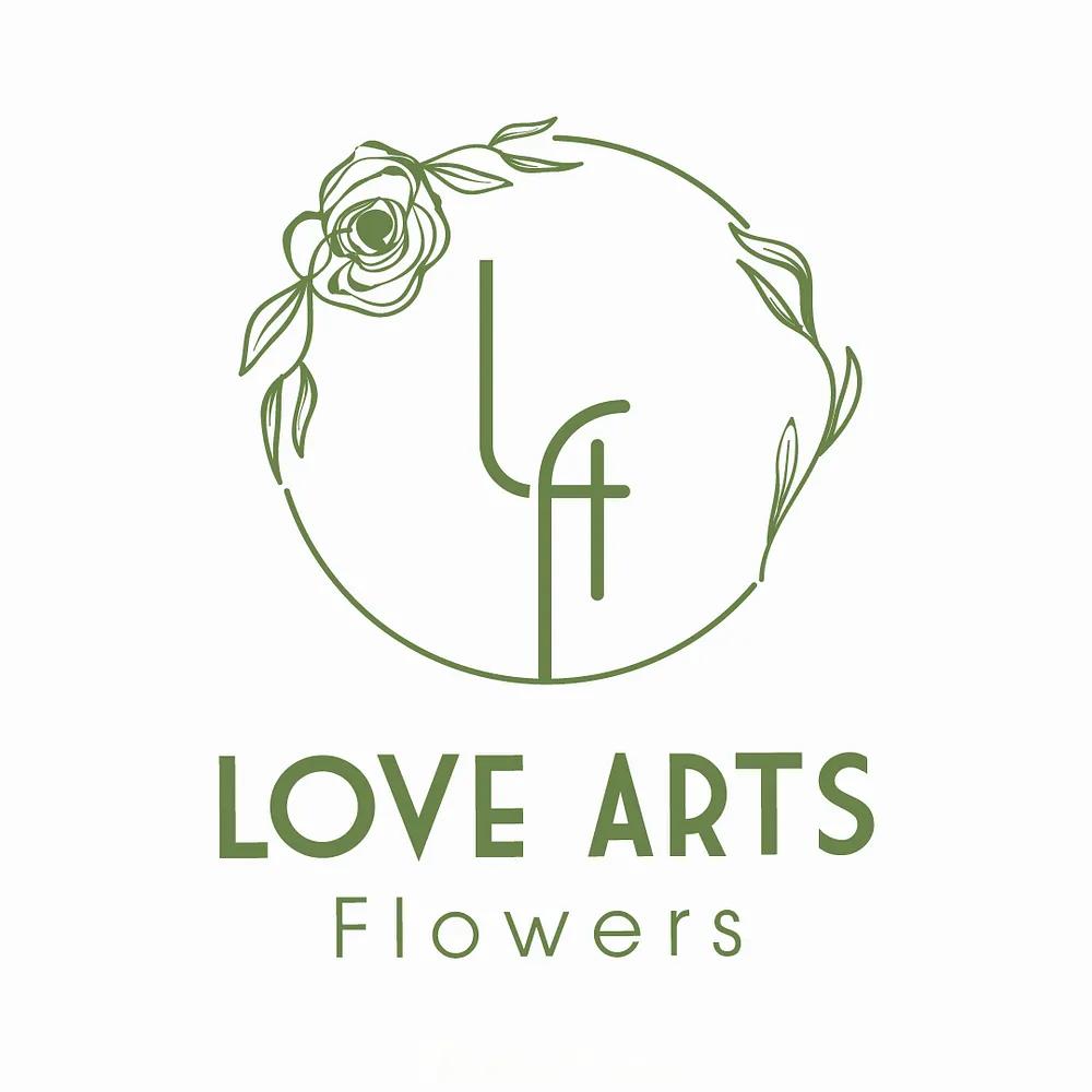 Hình ảnh Love Arts Flowers: Nhà 56, Ngõ 4 Đặng Văn Ngữ, Đống Đa, Hà Nội