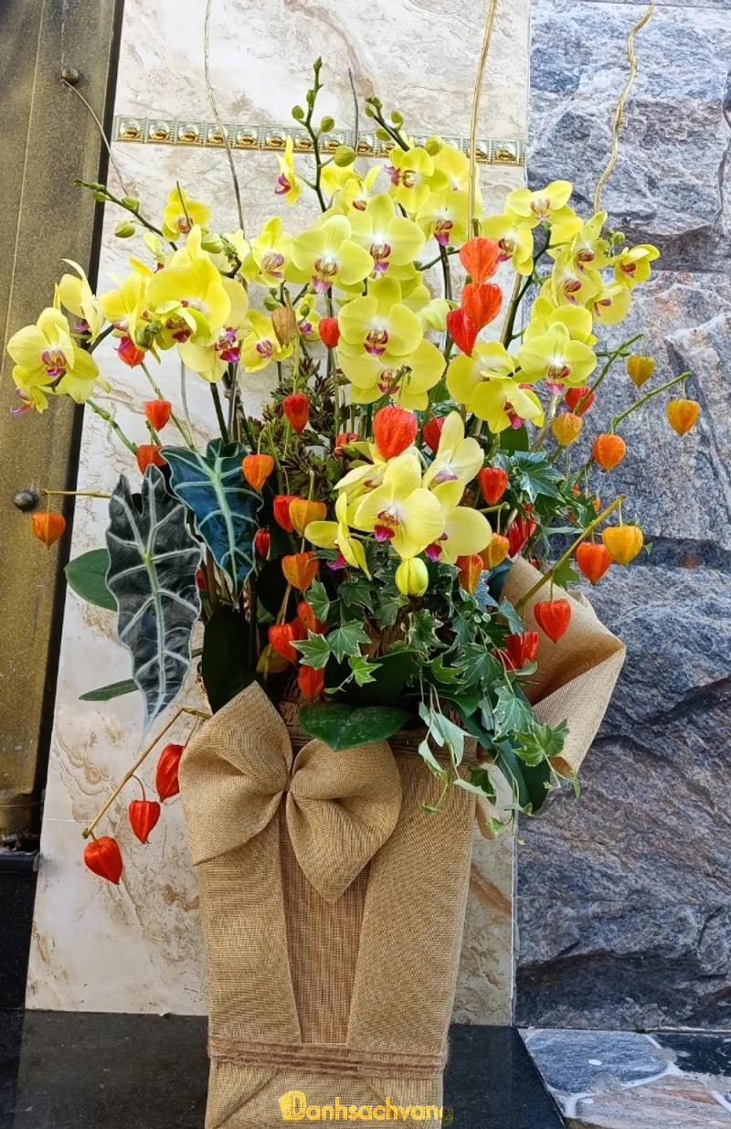 Hình ảnh mari-flower-126-nguyen-sy-sach-tan-binh-6