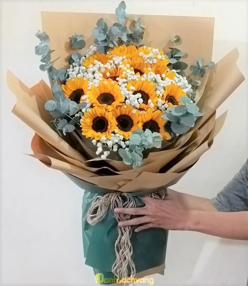 Hình ảnh mari-flower-126-nguyen-sy-sach-quan-tan-binh-3