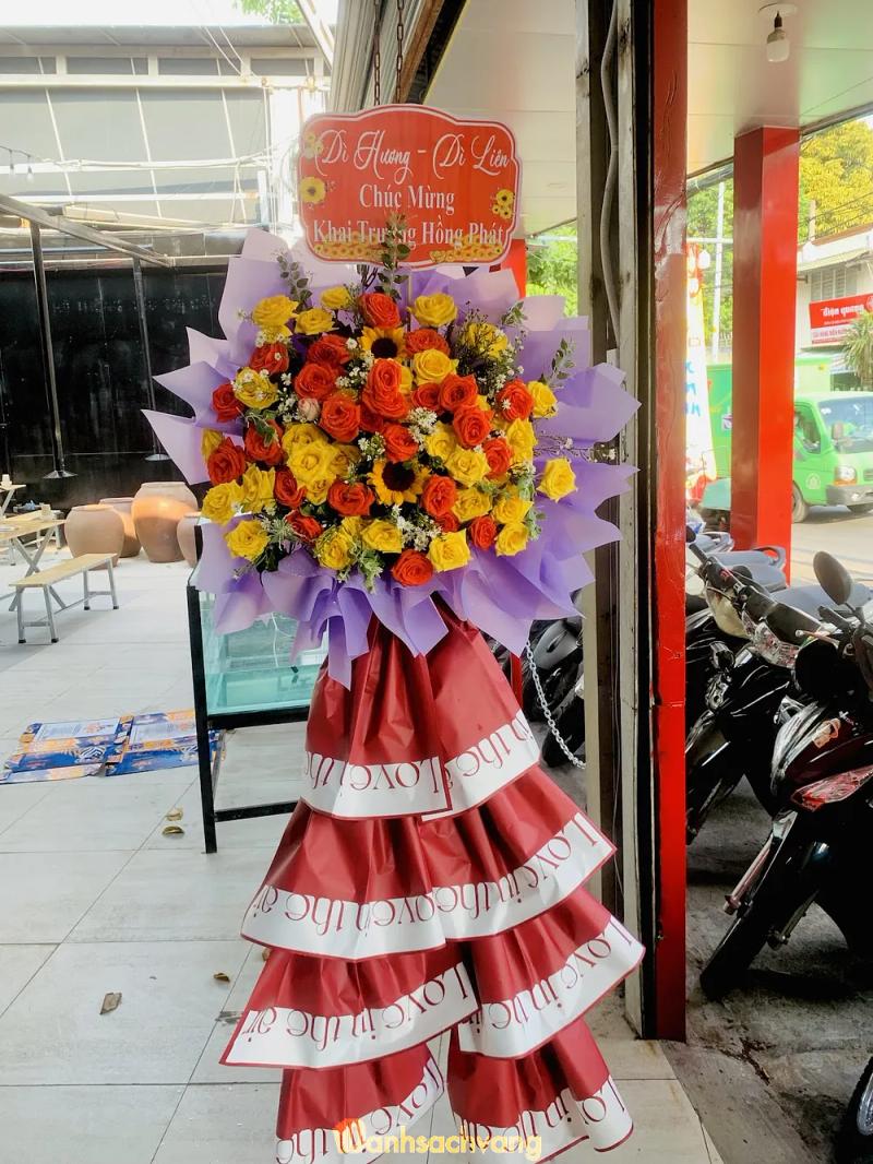 Hình ảnh shop-hoa-tuoi-thanh-thao-271-nguyen-son-tan-phu-3