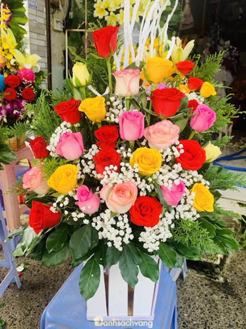 Hình ảnh shop-hoa-tuoi-thanh-thao-271-nguyen-son-tan-phu-1