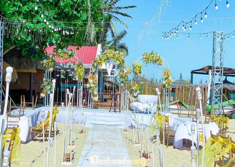 Hình ảnh Shop Hoa Tươi Tấn Thành: 346 Đ. 8/4, H. Hàm Thuận Bắc