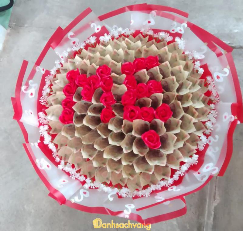 Hình ảnh Shop Hoa Voan Hà Vi: 459 QL28, H. Hàm Thuận Bắc