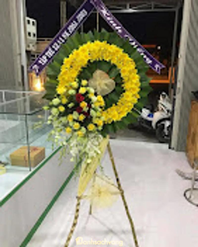 Hình ảnh Ngọc Flowers: Trần Hưng Đạo, H. Hàm Thuận Nam