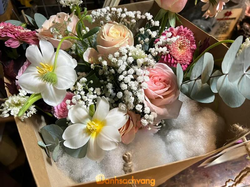 Hình ảnh Tiệm hoa Nhà Mình: 32 Nguyễn Hội, TP. Phan Thiết