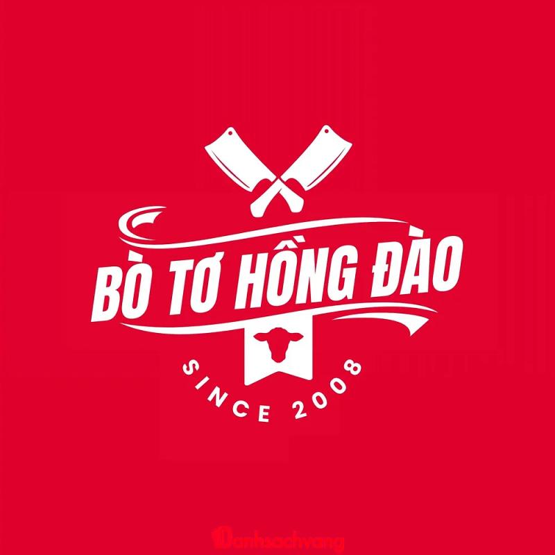 Hình ảnh Bò Tơ Hồng Đào: 171 Quốc lộ 22, Tân Thông Hội, Củ Chi