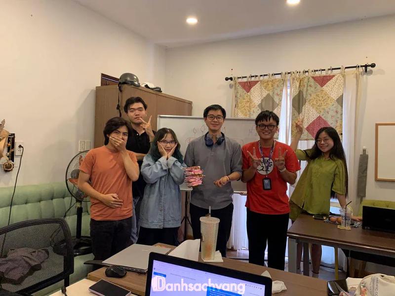 Hình ảnh Công ty Minimo SEO: 66/19 Phạm Ngọc Thạch, Quận 3