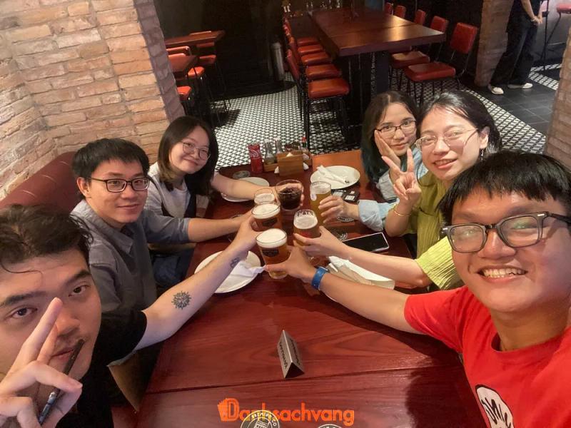 Hình ảnh Công ty Minimo SEO: 66/19 Phạm Ngọc Thạch, Quận 3