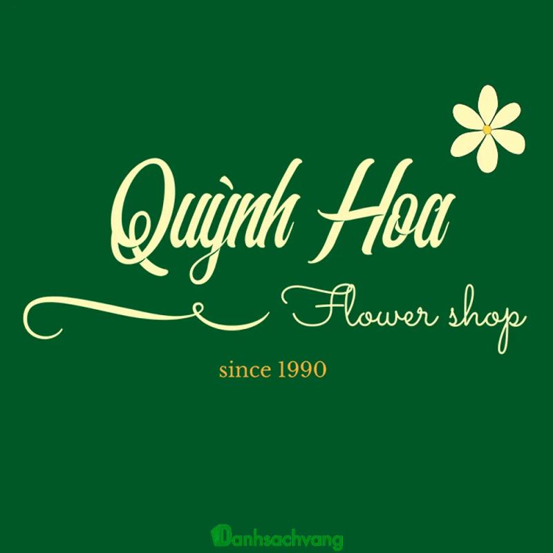 Hình ảnh Quỳnh Hoa Flower: 75 P. Chùa Láng, Đống Đa, Hà Nội