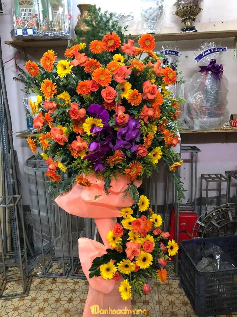 Hình ảnh Hường Flower: Khu phố 3 Trần Hưng Đạo, H. Cần Đước
