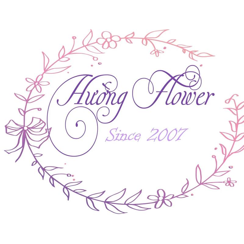 Hình ảnh Hường Flower: Khu phố 3 Trần Hưng Đạo, H. Cần Đước