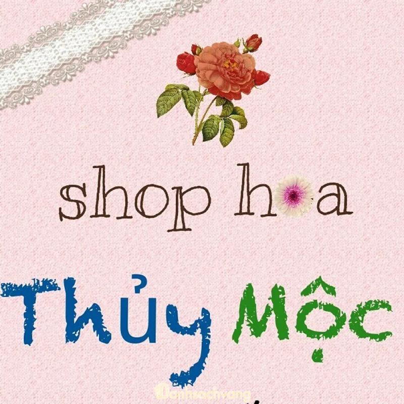 Hình ảnh Shop Hoa Tươi Thủy Mộc: 118 ĐT823, H. Đức Hòa