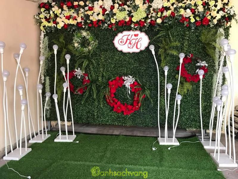 Hình ảnh Shop Hoa Tươi Thủy Mộc: 118 ĐT823, H. Đức Hòa