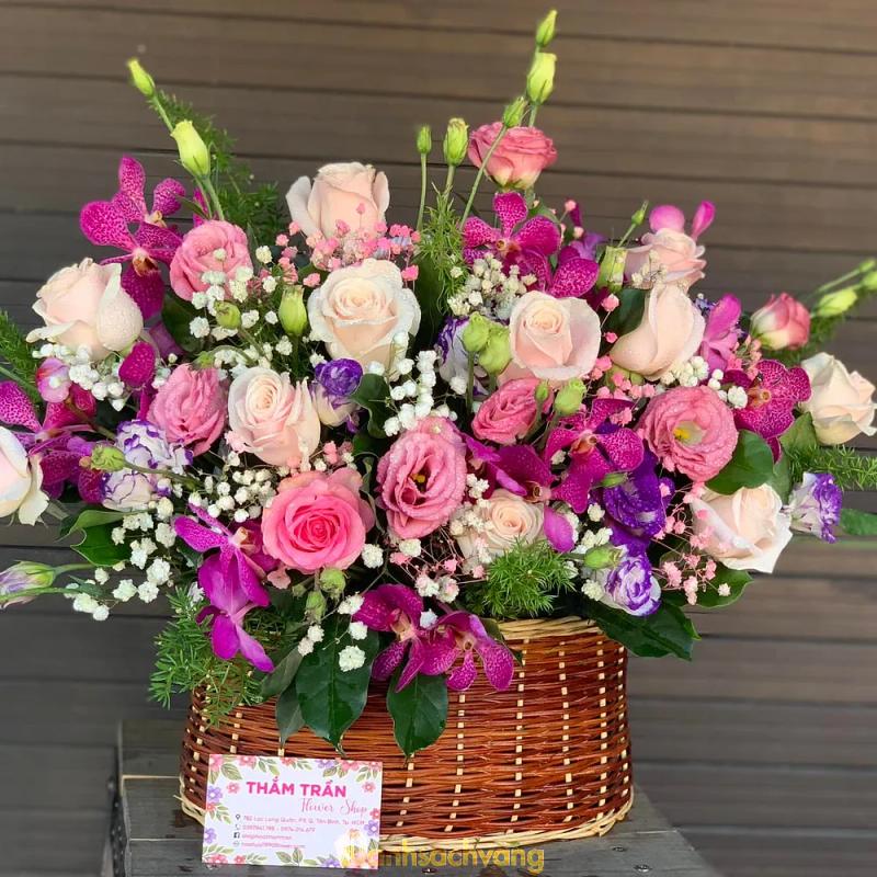 Hình ảnh tham-tran-flowers-782-lac-long-quan-tan-binh-1