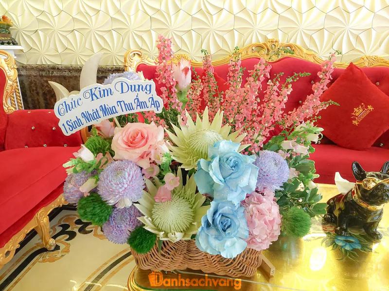 Hình ảnh the-secret-garden-116-nguyen-huu-tho-nha-be-2