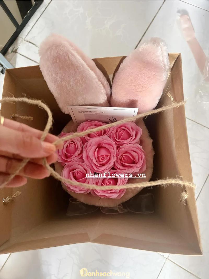 Hình ảnh tiem-hoa-nhanflowers-800b-le-van-luong-nha-be-4