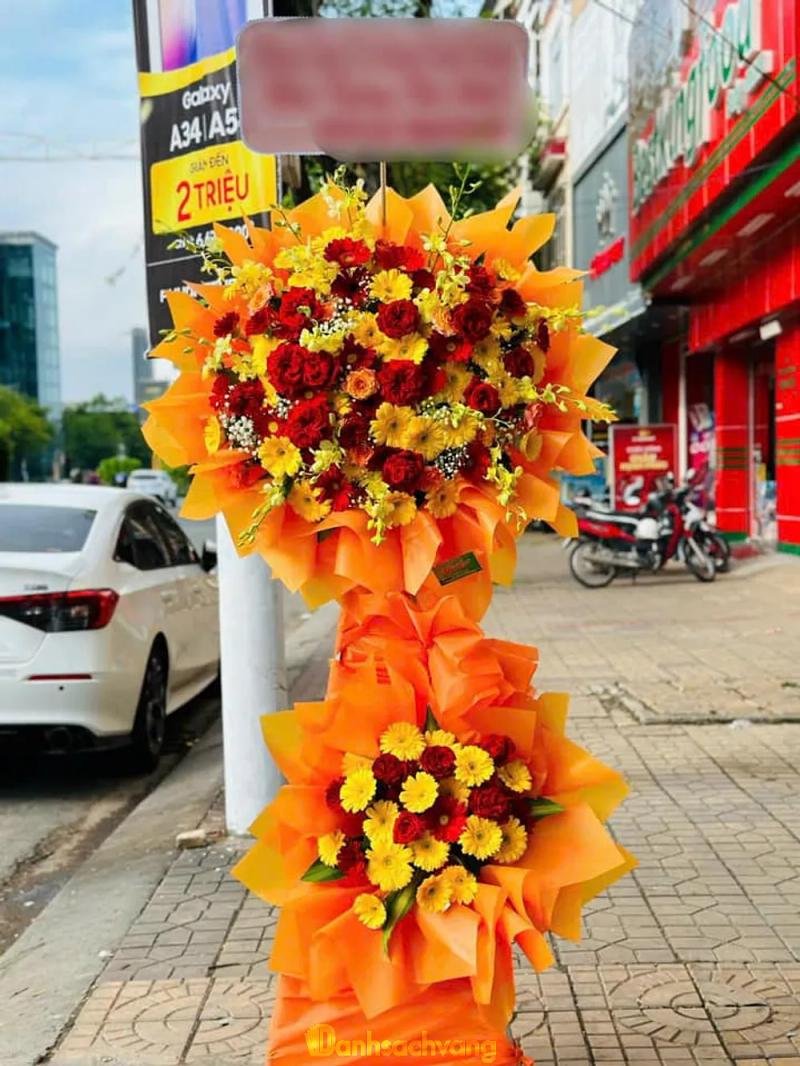 Hình ảnh Shop Hoa Tươi Đức Phong: 1 Tứ Kiệt, TX. Cai Lậy