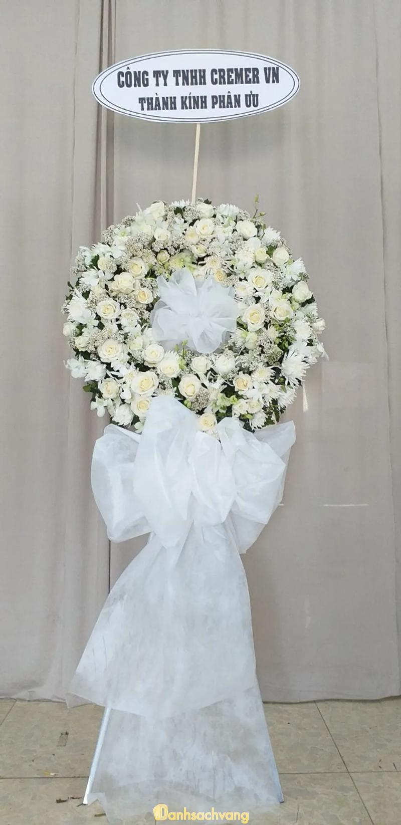 Hình ảnh Thiên An Flowers: 43 Ấp Bắc, TP. Mỹ Tho